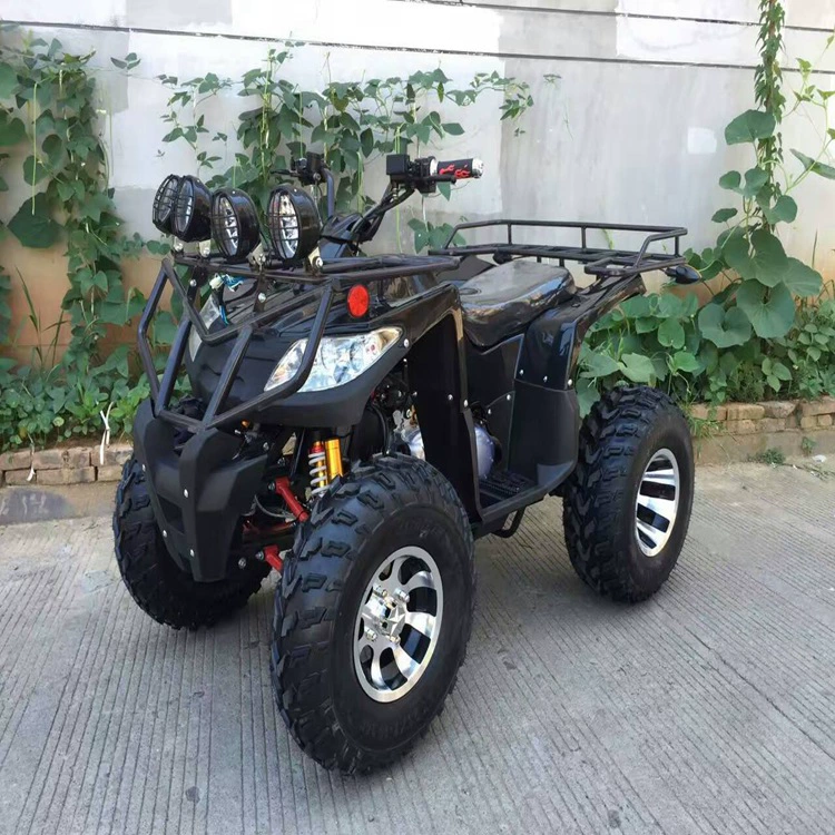 Пляжный внедорожник высокого качества, четырехколесный автомобиль