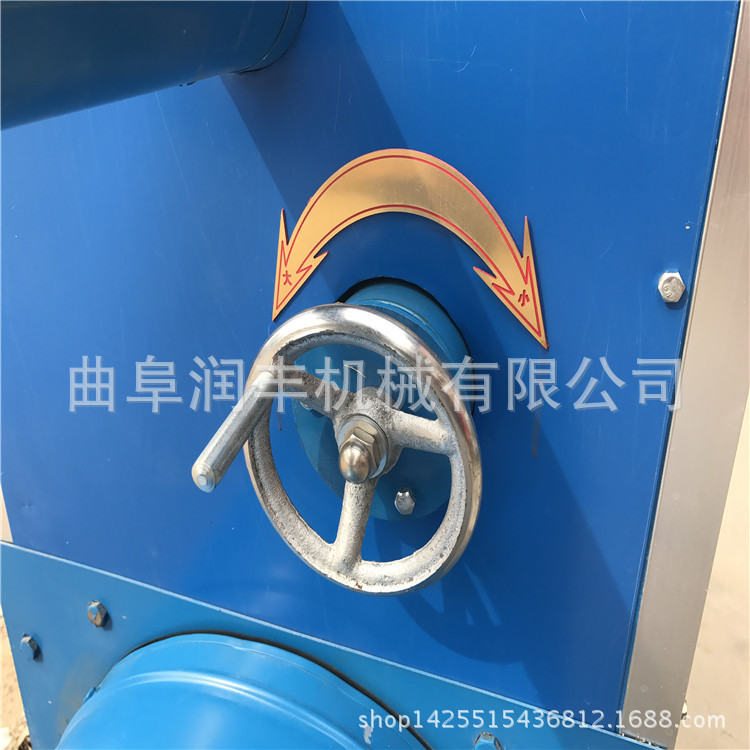 河南在哪里买玉米制渗机 扶余县超市去皮制渗机