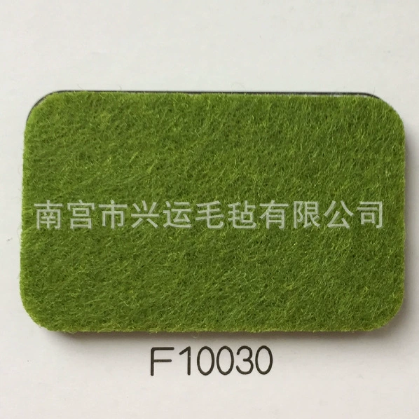 Bag non-woven cloth, cloth, 2mm, polyester