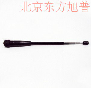 对讲机天线 对讲机拉杆天线增益天线 增强距离 总长43CM