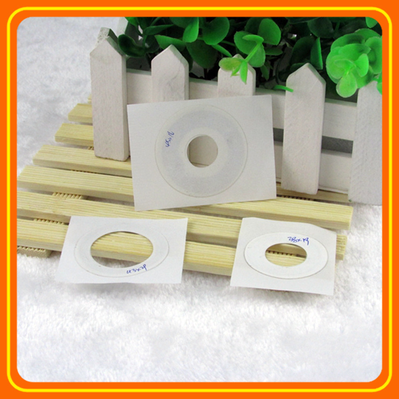 RFID柔性铜版纸标签光盘标签光盘管理盘点归档智能管理标签