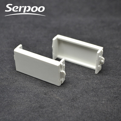 OEM OEM household Circuit boards Wall Flame retardant Dedicated parts socket blank Filling panel socket