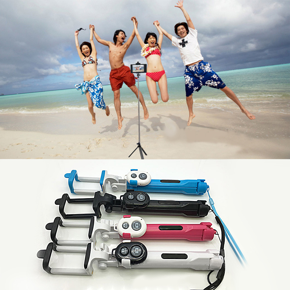 Perche selfie en Acier inoxydable - Ref 3386329 Image 8