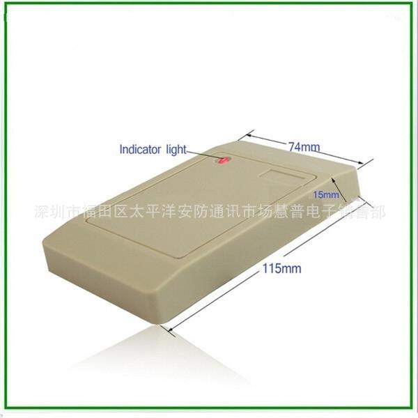 白板读卡器 R10读卡器 ID IC读卡器 门禁读卡器