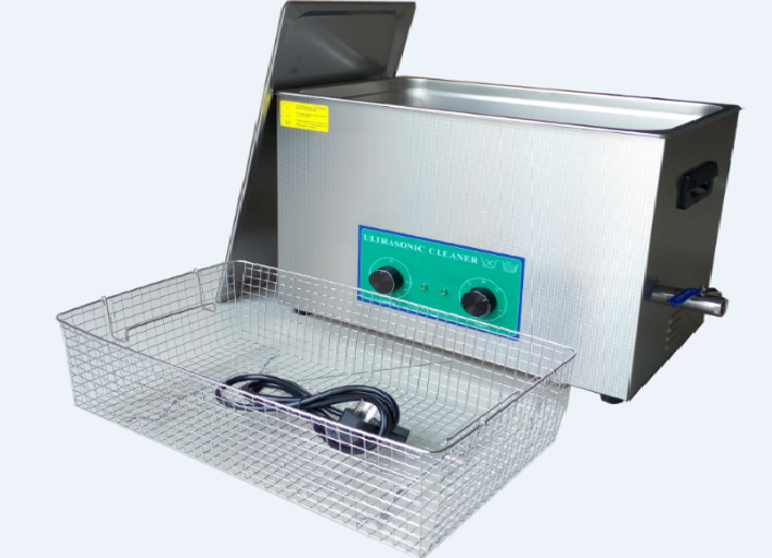 超声波清洗器，医院实验室家用
