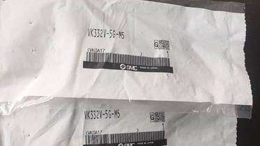 原装正品SMC    VK332-5G-M5
