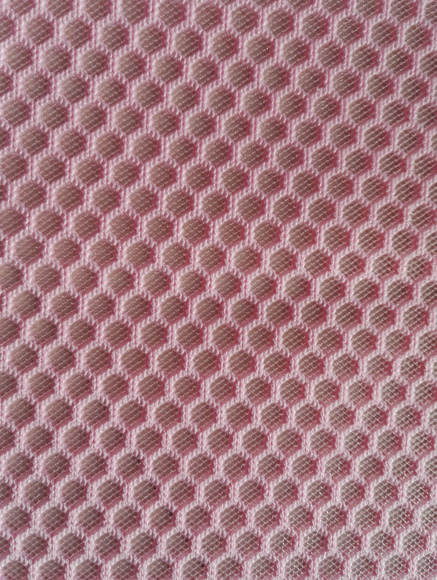 专业生产鞋材网布 单网 三层网 三明治网眼布箱包鞋材大面0897