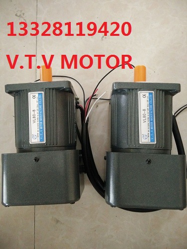 济宁 滨州 V.T.V感应电机 Y90-90/YN90-120/90JB15G15