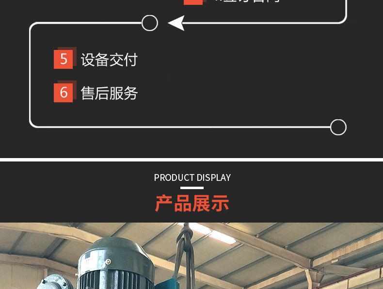 SP(R)型液下渣浆泵_06