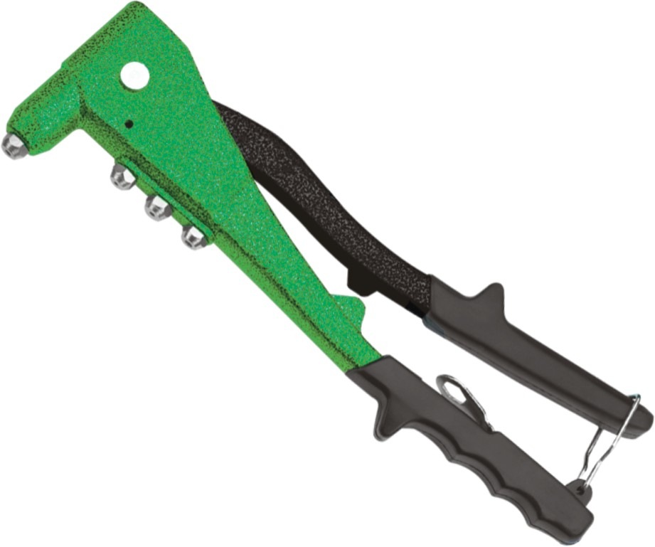 铝合金9.5“单把拉铆枪 铆钉枪 铆钉钳