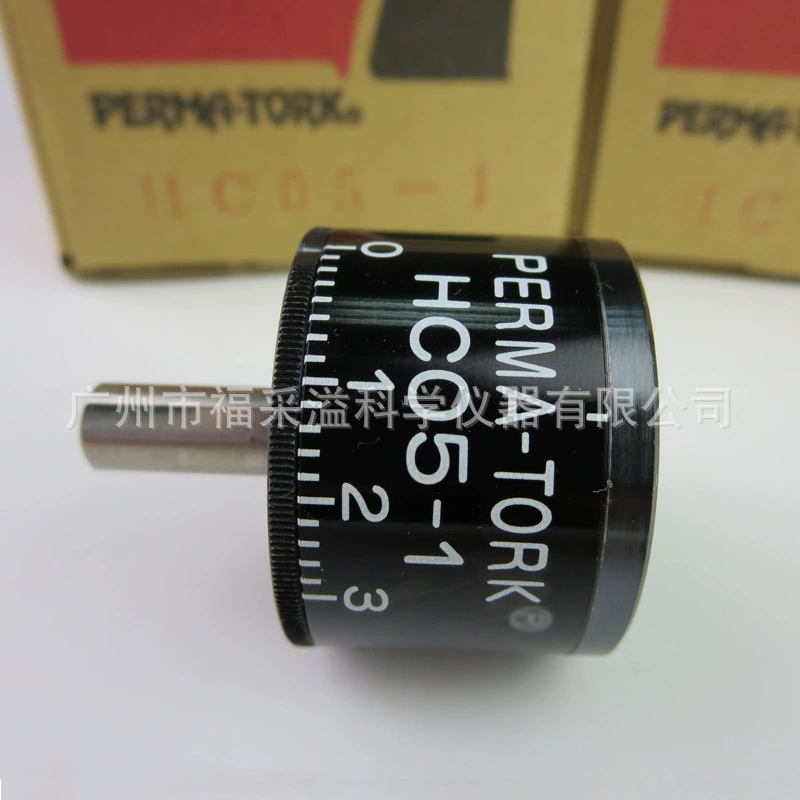 Оригинальный японский ограничитель крутящего момента PERMA-TORK HC01-1, прецизионный контроллер крутящего момента для промышленного входа