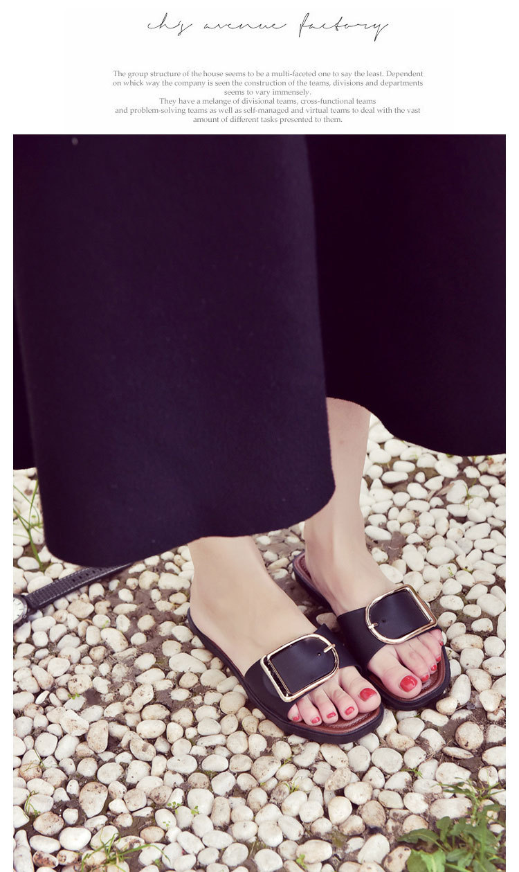 Sandales femme OTHER   en PU - Ref 2669511 Image 15