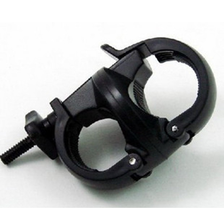 DUUTI 迪尤途 单车灯架 手电架 自行车夹子 自行车 手电架