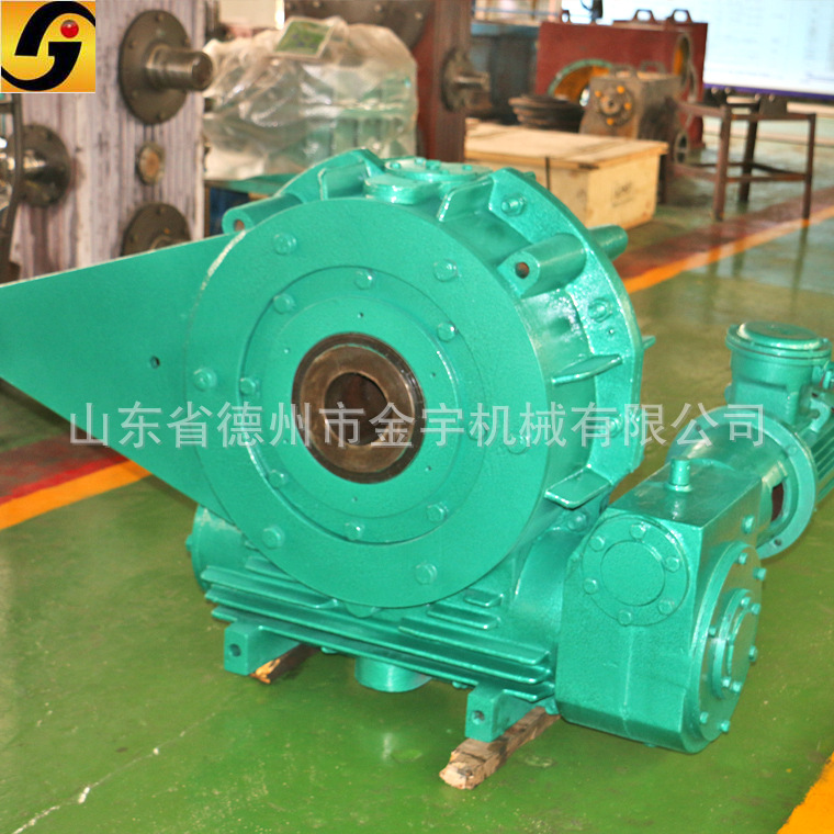 供应SCWU型轴装式圆弧圆柱蜗杆减速机ZC1型圆柱齿形