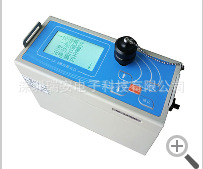 LD-3L/H粉尘检测仪——可测粉尘烟尘有害烟气的PM10颗粒浓度