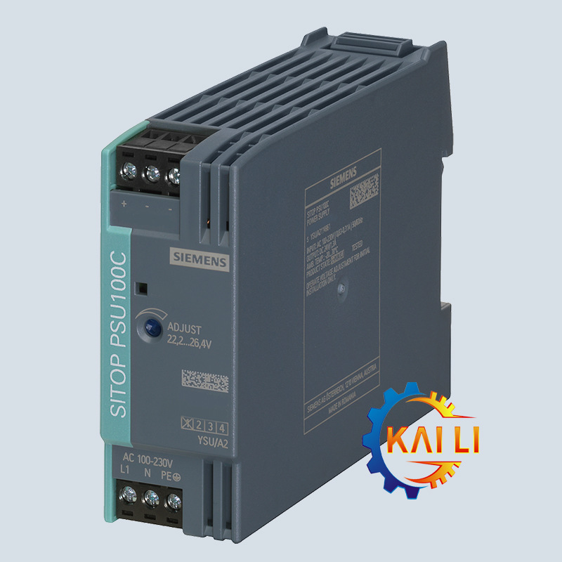 原装正品6EP1321-5BA00西门子工业电源模块调节电源AC100-230V