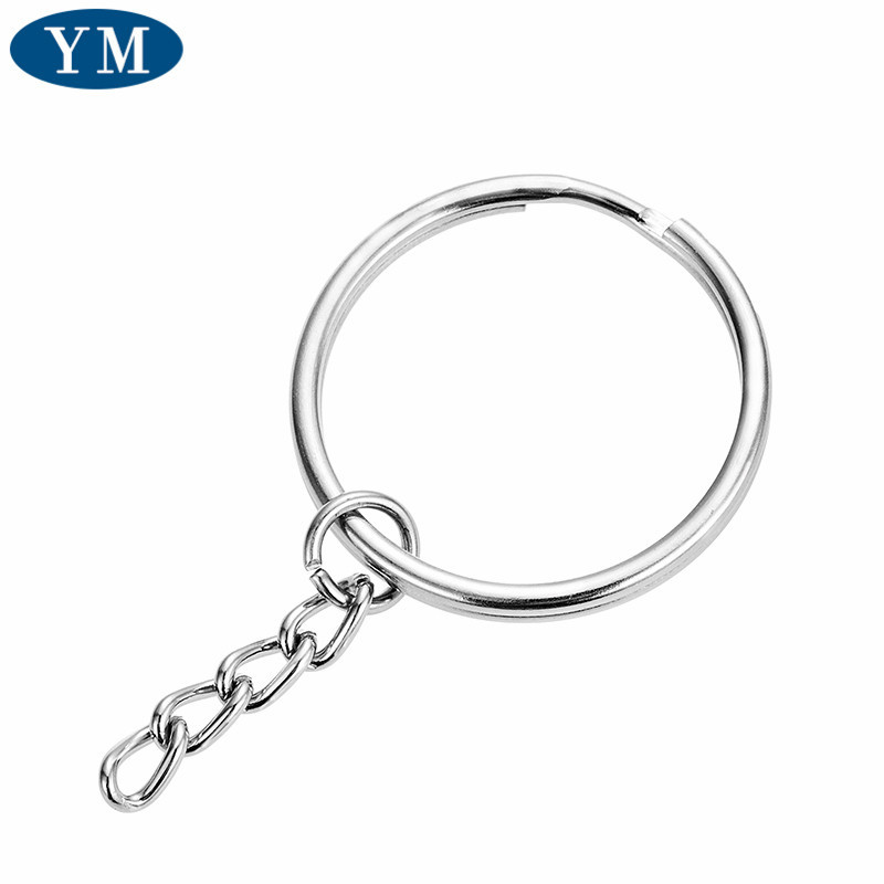 Cross-border special 13 source Key Chain Various Specifications Key chain Of large number goods in stock