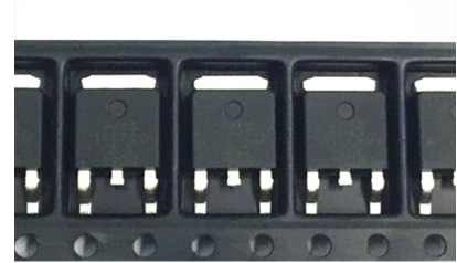 NTD4302T4G 场效应管 68A 30V 贴片TO252 N沟道 NTD4302