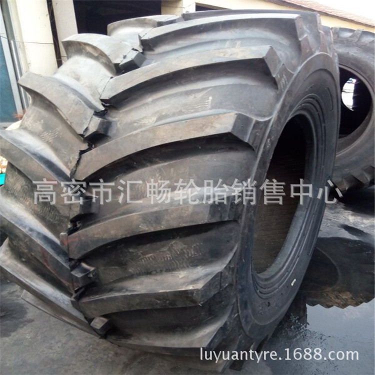 天津天力 农用轮胎 30.5L-32 拖拉机轮胎 305L-32