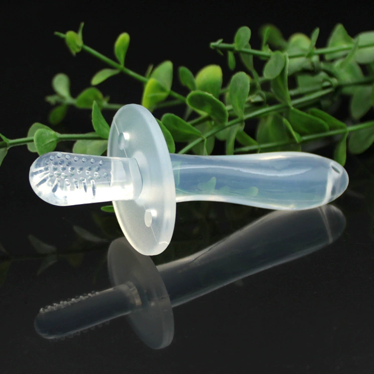 Детские силиконовые моляра Детские зубные резинки Полный силиконовые моляра