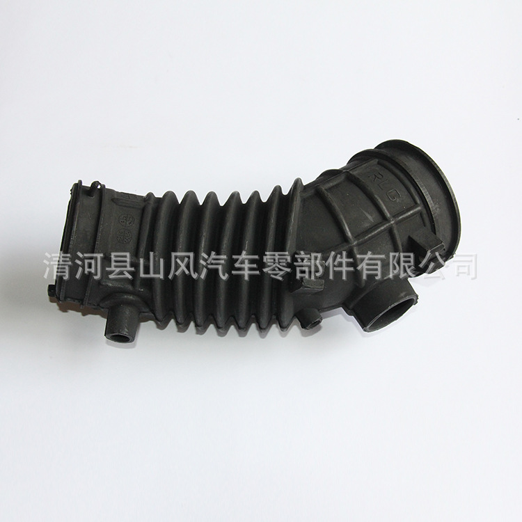 适用于丰田 本田 尼桑 宝马 马自达 空气进气管 17228-RLG-000