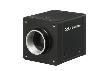 SONY索尼 XCL-S600 黑白工业相机