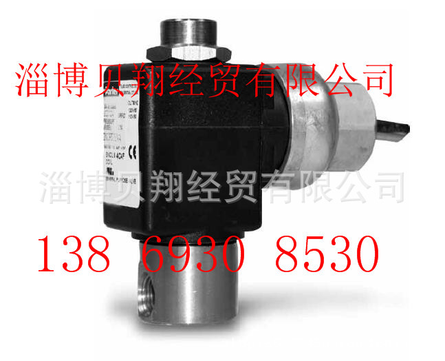 美国派克PARKER电磁阀维修包销售 BP2EV0010 BP2EV0011咨询