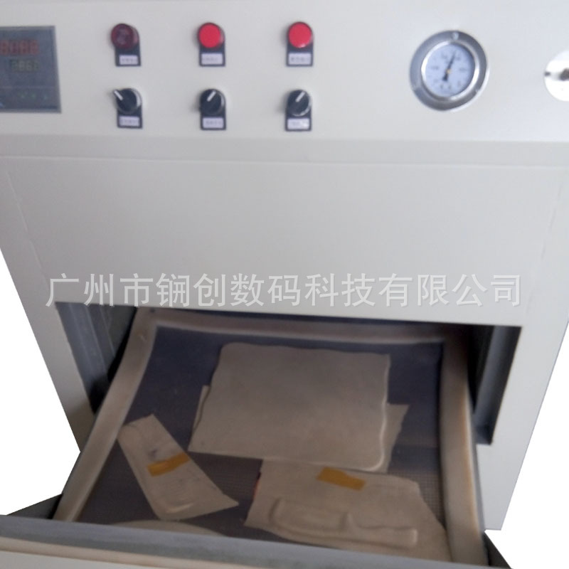 中小型真空热转印机 真空热转印机 耐温真空热转印机