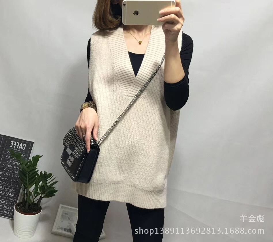 Gilet femme en Coton - Ref 3316882 Image 4