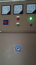 廠家直供 一級成套配電箱 動力櫃配電櫃不銹鋼配電箱 可按需制作