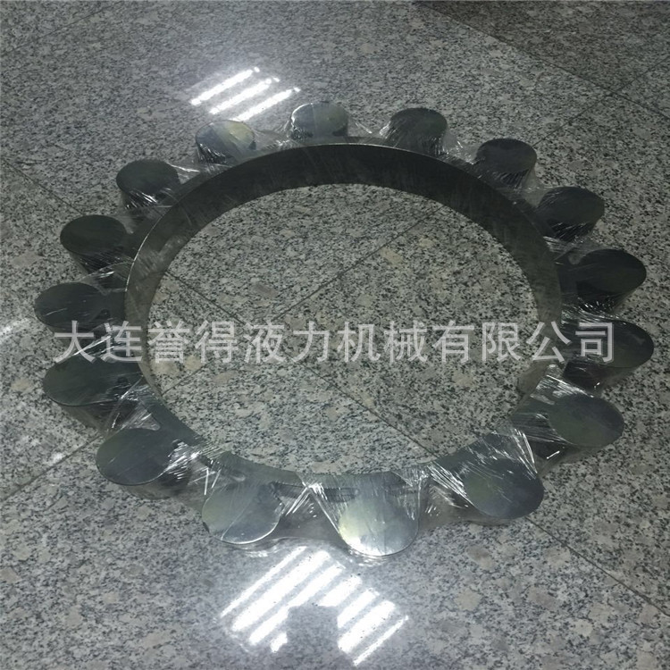 大连液力偶合器易熔塞，防爆塞,梅花垫，液力耦合器配件全偶合器