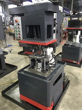 立式多轴钻床ZB5213X12 多头钻群钻可定制厂家价格