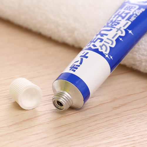 Japan imported multifunctional white wall graffiti decontamination cleaner household white wall tile handwriting cleaner