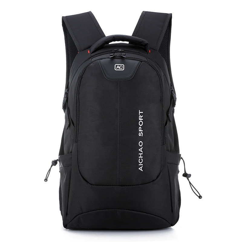 Primary And Secondary School Students School Bags Shoulder Bags Business Leisure Travel Bags Men And Women Computer Bag Backpack Manufacturer Custom