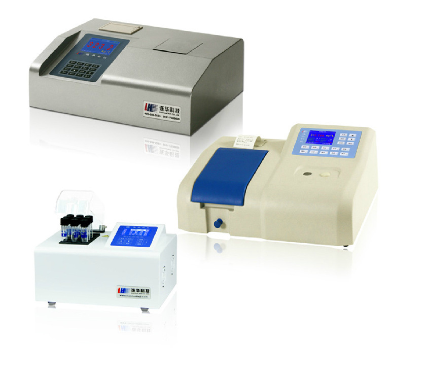 智能型COD,氨氮,总磷,总氮..组合式多参数水质分析仪