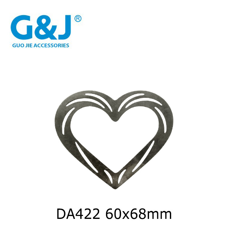 DA422 60x68mm