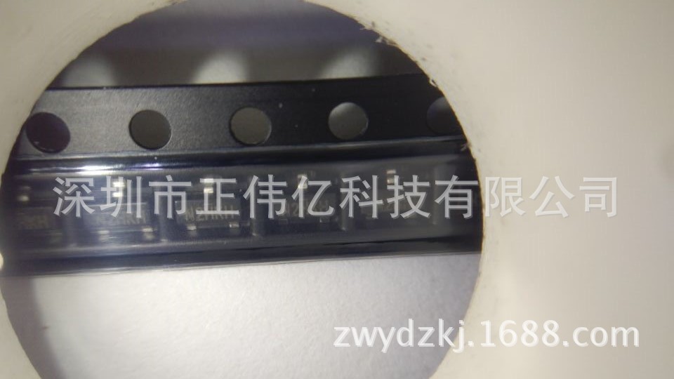 原装正品现货 SI2302CDS-T1-GE3 N-CH 20V 2.6A 丝印:N2HKH SOT23