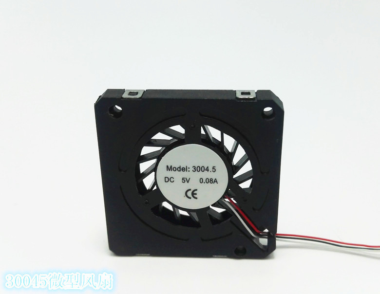 SFENGDA/深风达 30毫米微型鼓风机  超小型迷你鼓风机 微型散热风