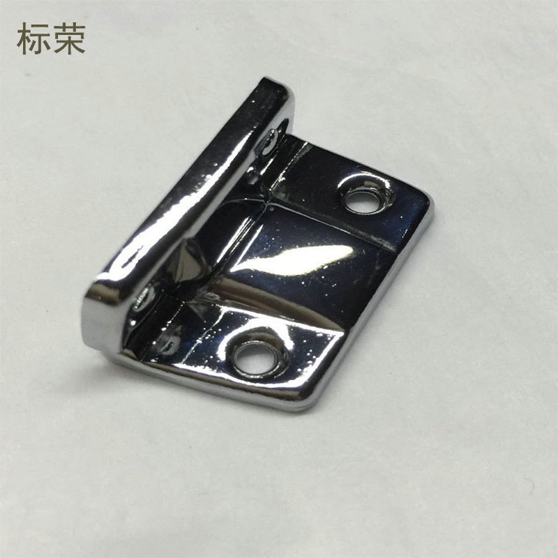 标荣五金厂 合页五金箱包配件  32.5mm*31.5mm 金属合页质量