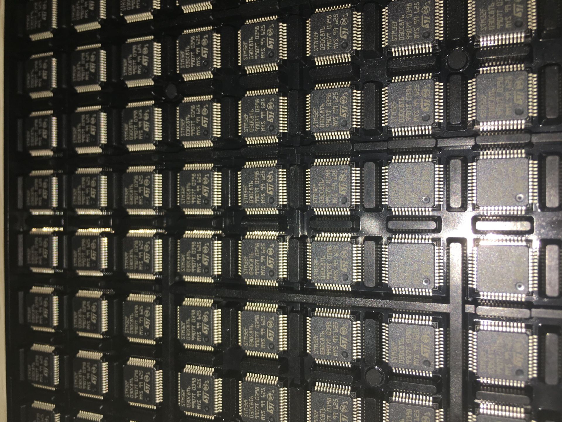 ARM Cortex-M7 MCU STM32F767ZIT6-阿里巴巴