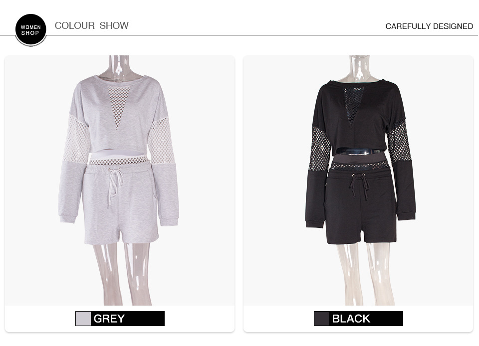 Costume femme VWIWV en Tissu de pull - Ref 3334436 Image 21