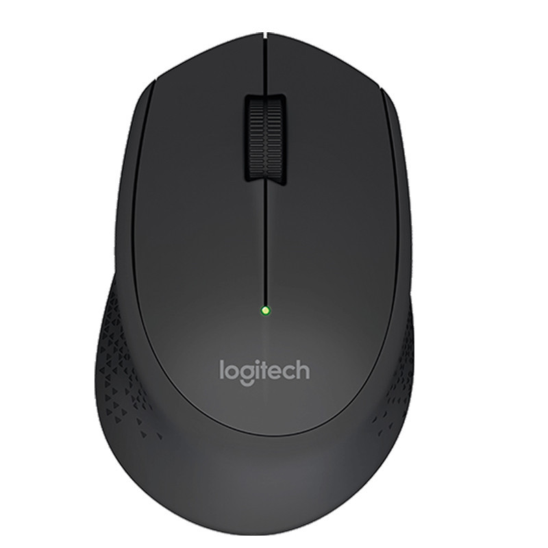 Logitech M280 Wireless Mouse Unlimited N...