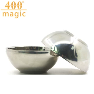 双碗出水 空碗出水传统戏法400magic新奇特 舞台魔术道具厂家直销