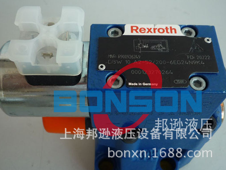 DBW10A2-5X/200-6EG24N9K4