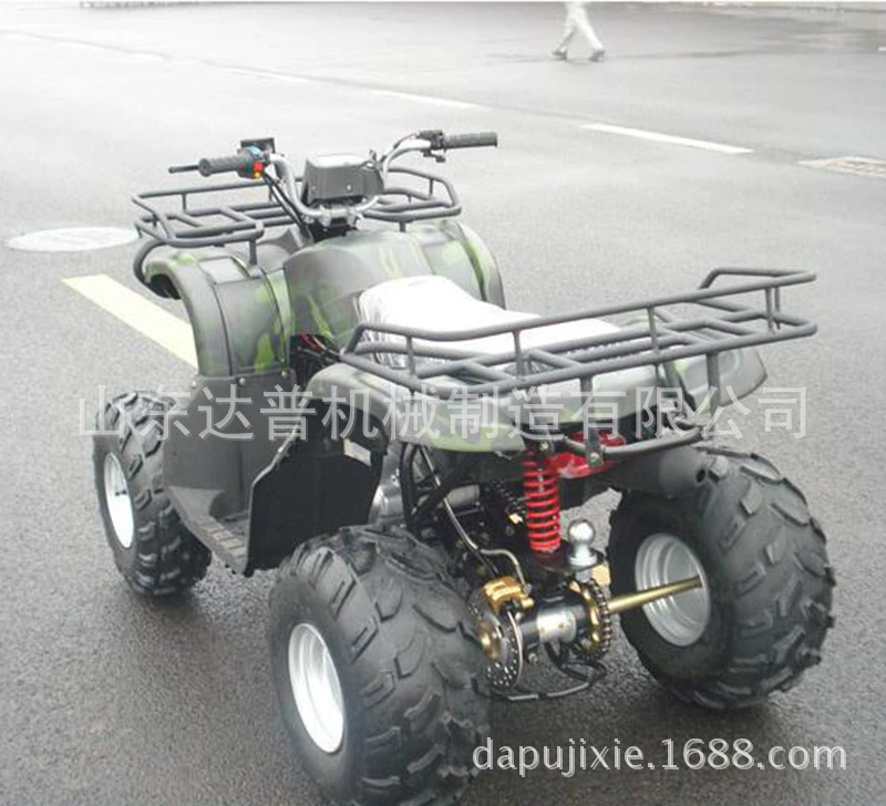 Производство 150ATV-3A Вездеход на четыре колеса 150ATV пляжный автомобиль прямые продажи производителей внедорожных пляжных автомобилей