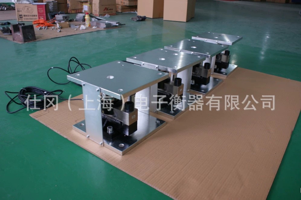 Модуль датчика веса 30 т, модуль датчика веса 40 тонн с выходом передатчика сигнала 4-20 мА