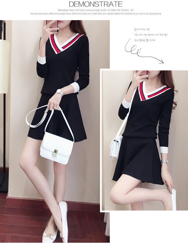 Costume femme en Coton mercerisé - Ref 3335519 Image 22