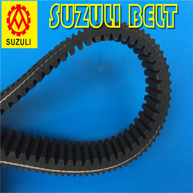 M174096 Toothed Belt Motorcycle Atv Belt 33*1090La Transmission Transmission Belt Arctic Cat M3211070