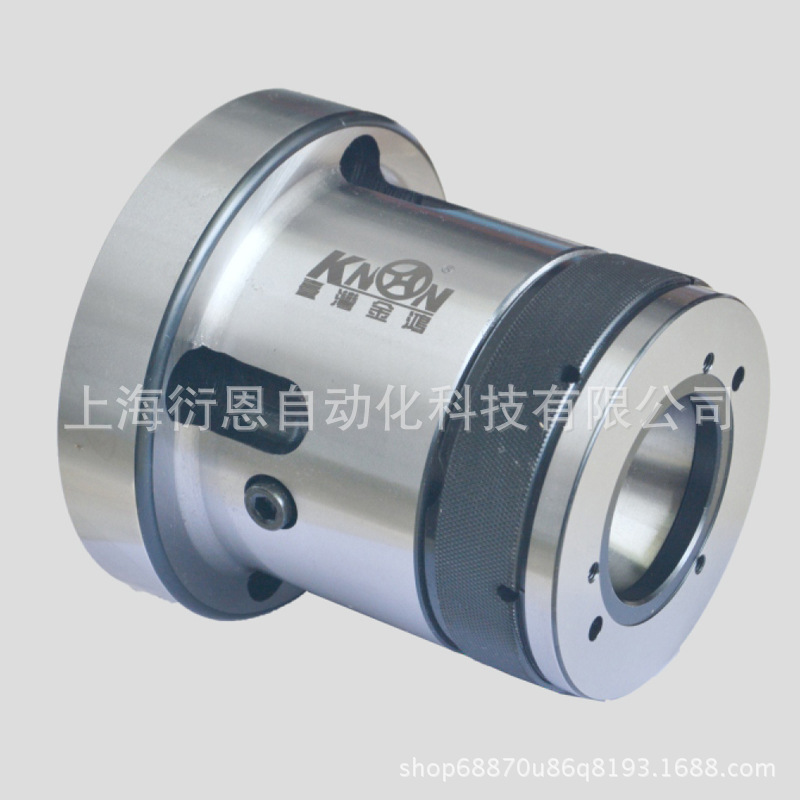 台湾金鸿机床夹头筒夹座  型号CL30-A4