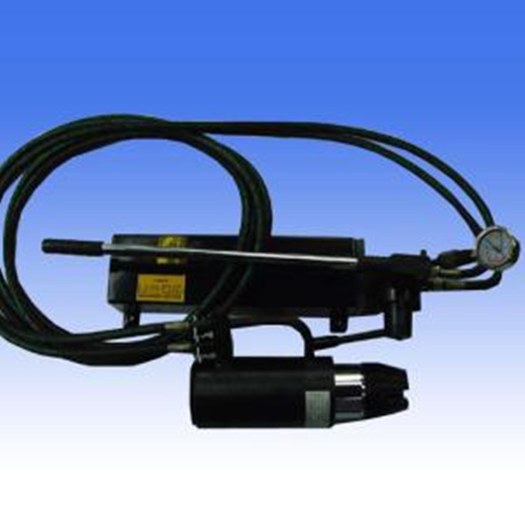 供应优质锚索张拉器 锚索张拉器价格锚索张拉器规格